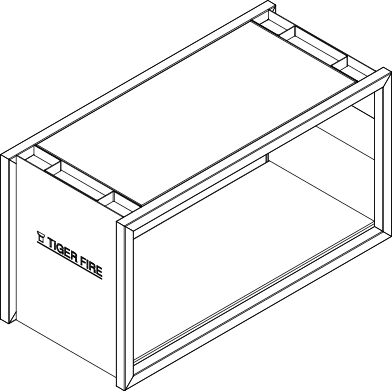 3D CAD-Vlaeminck Plaatbewerking