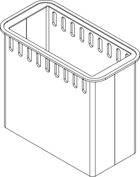 3D CAD-Vlaeminck Plaatbewerking